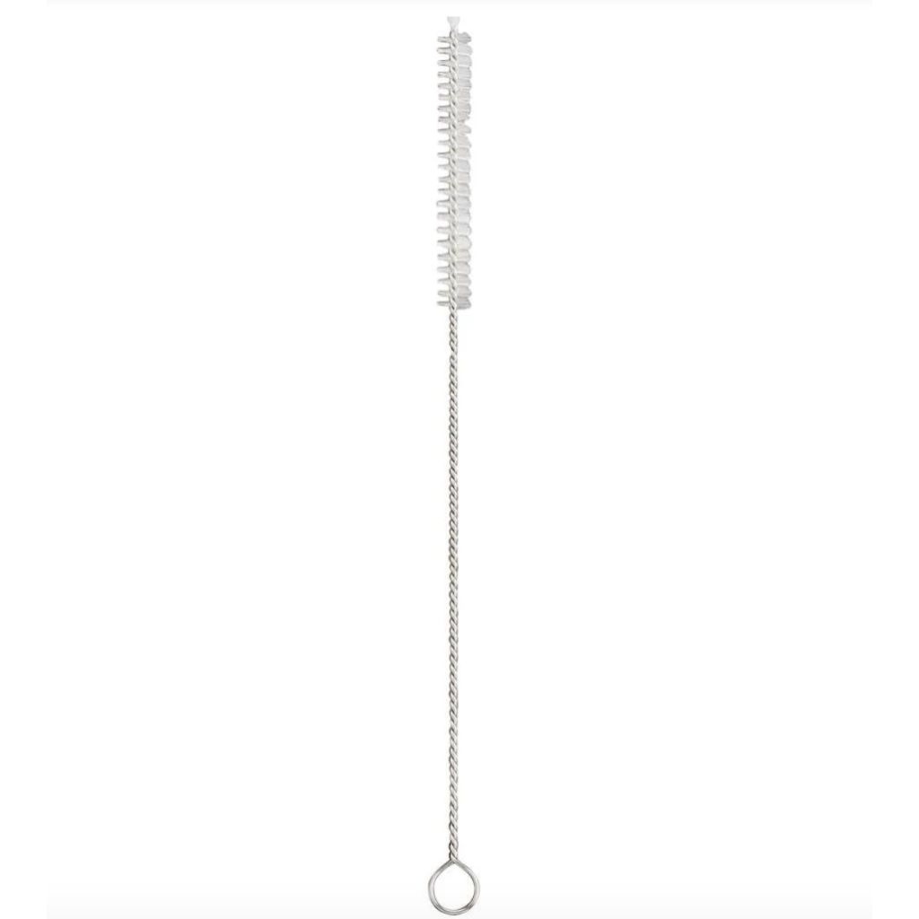 Reusable Straws Cleaning Brushes for Bamboo or Stainless Steel Straws-4
