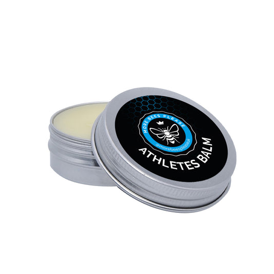 Athlete's Balm